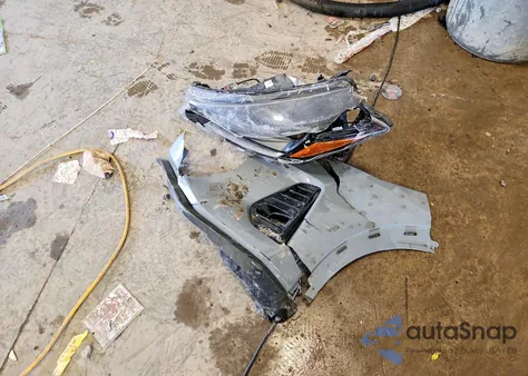 2023 Nissan Kicks Sr z USA, uszkodzony, nr VIN 3N1CP5DV7PL512074